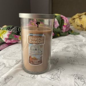 Yankee candle